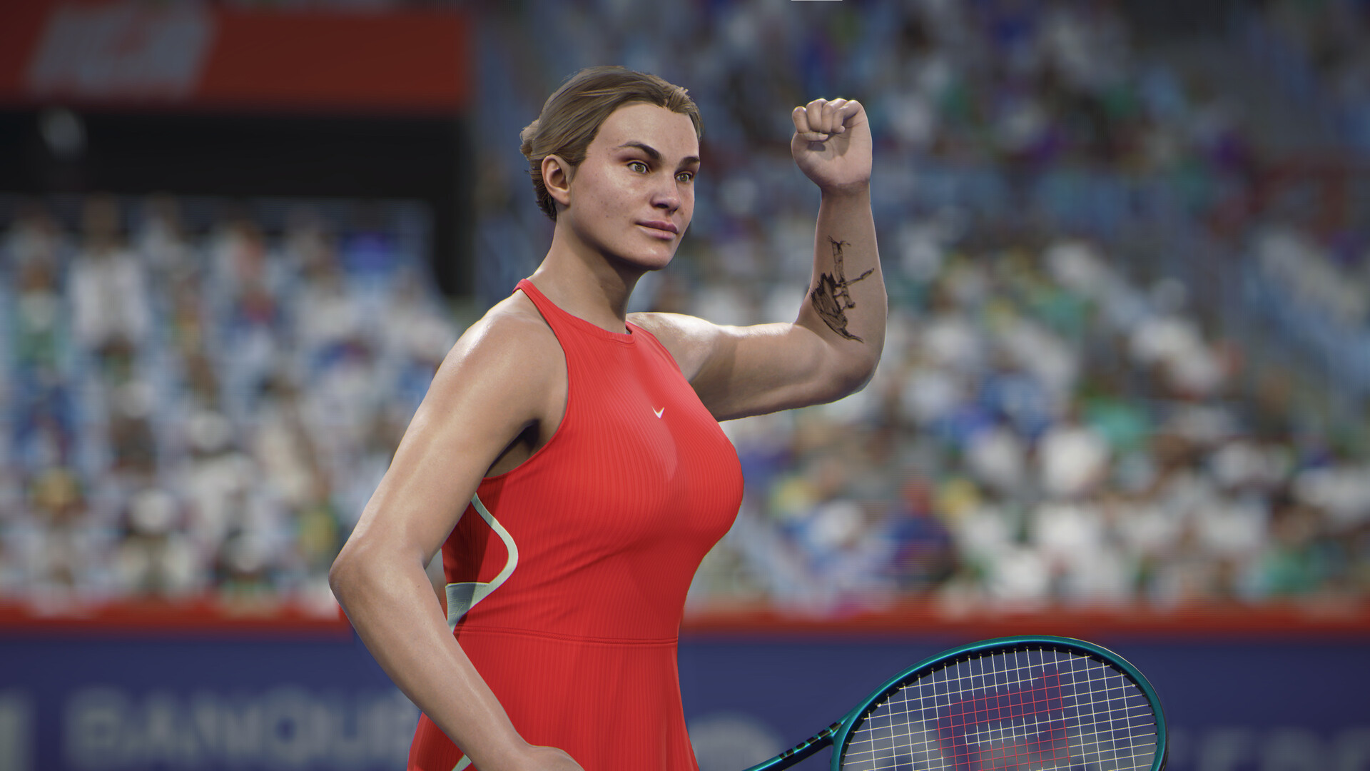 顶尖决胜/TIEBREAK+: Official Game of the ATP and WTA/支持网络联机_5