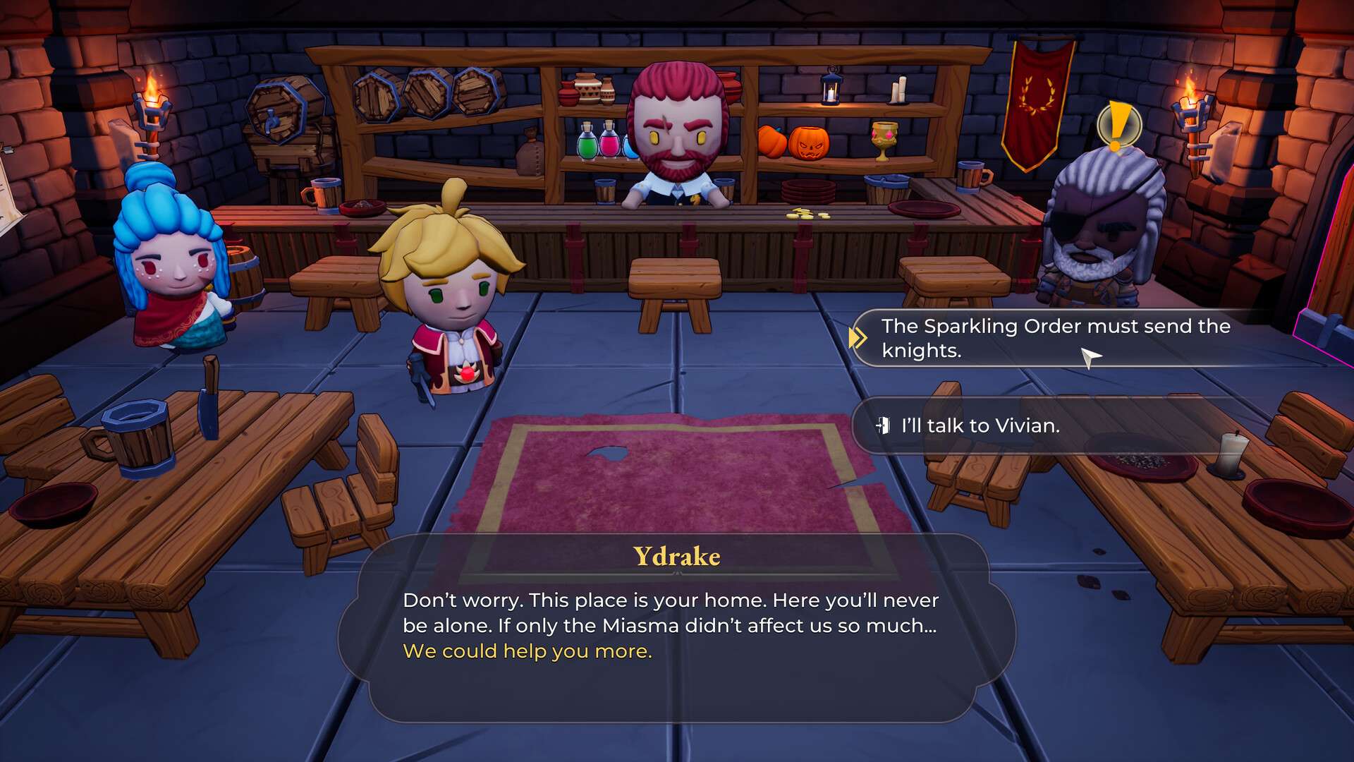 地下征途/Underquest_2