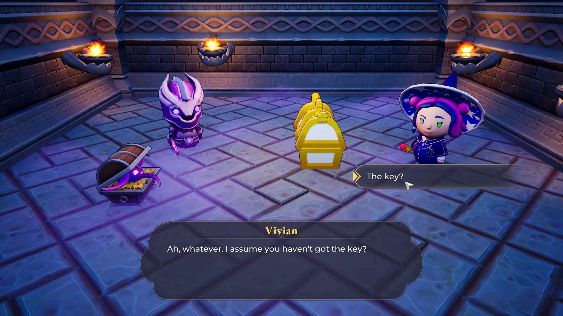 地下征途/Underquest_4