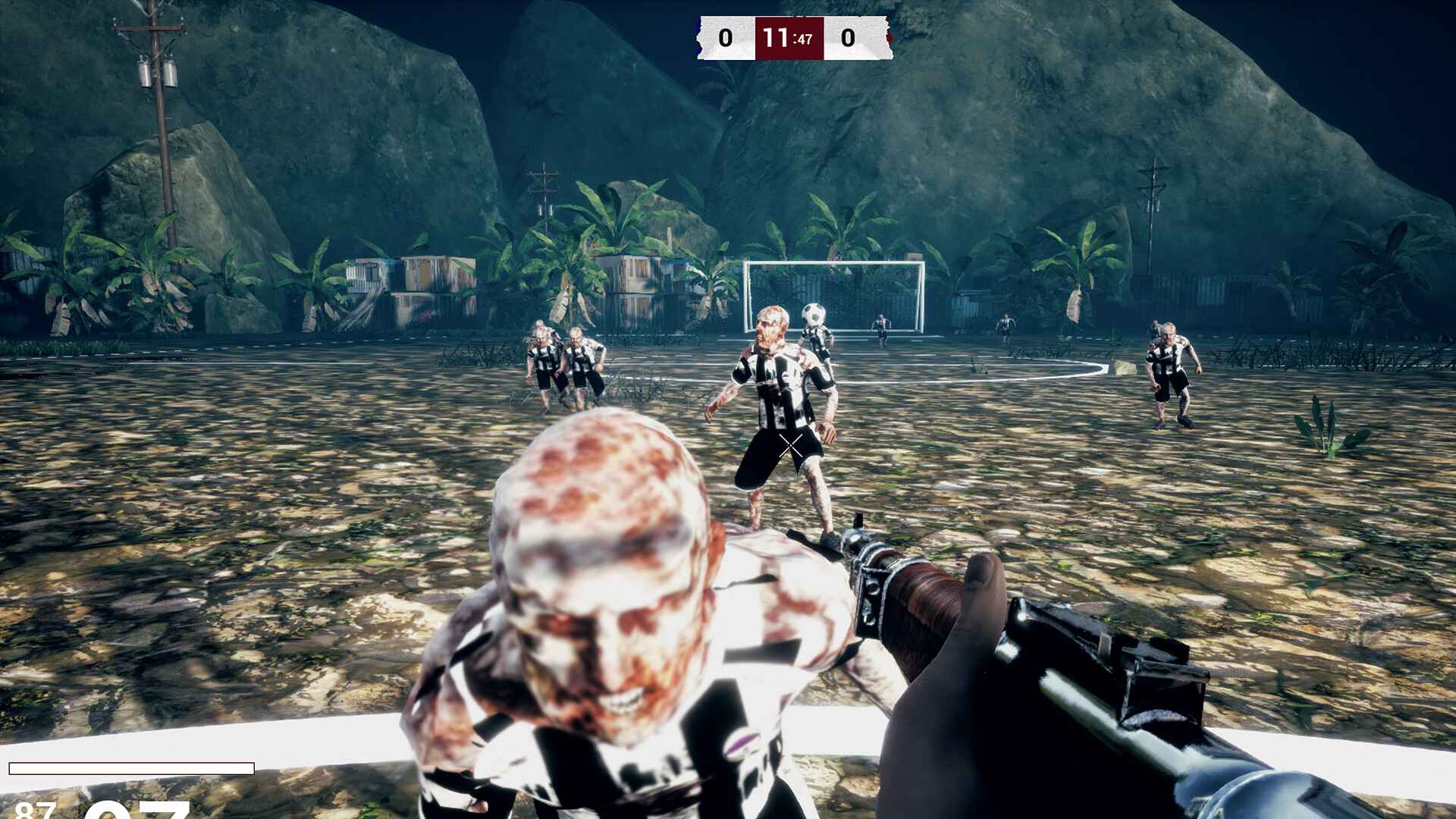 血腥目标/Have a Bloody Goal_1