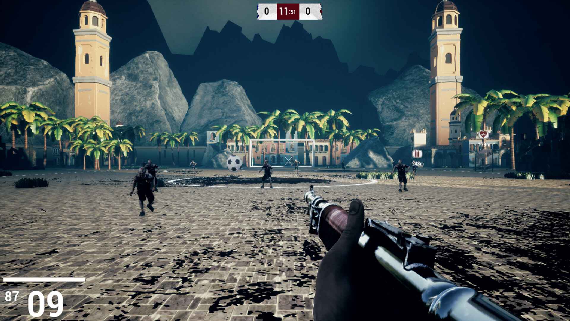 血腥目标/Have a Bloody Goal_4