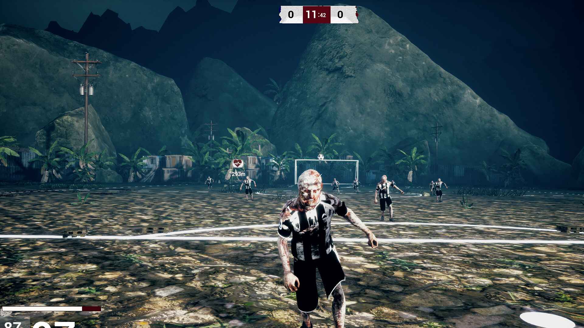 血腥目标/Have a Bloody Goal_0