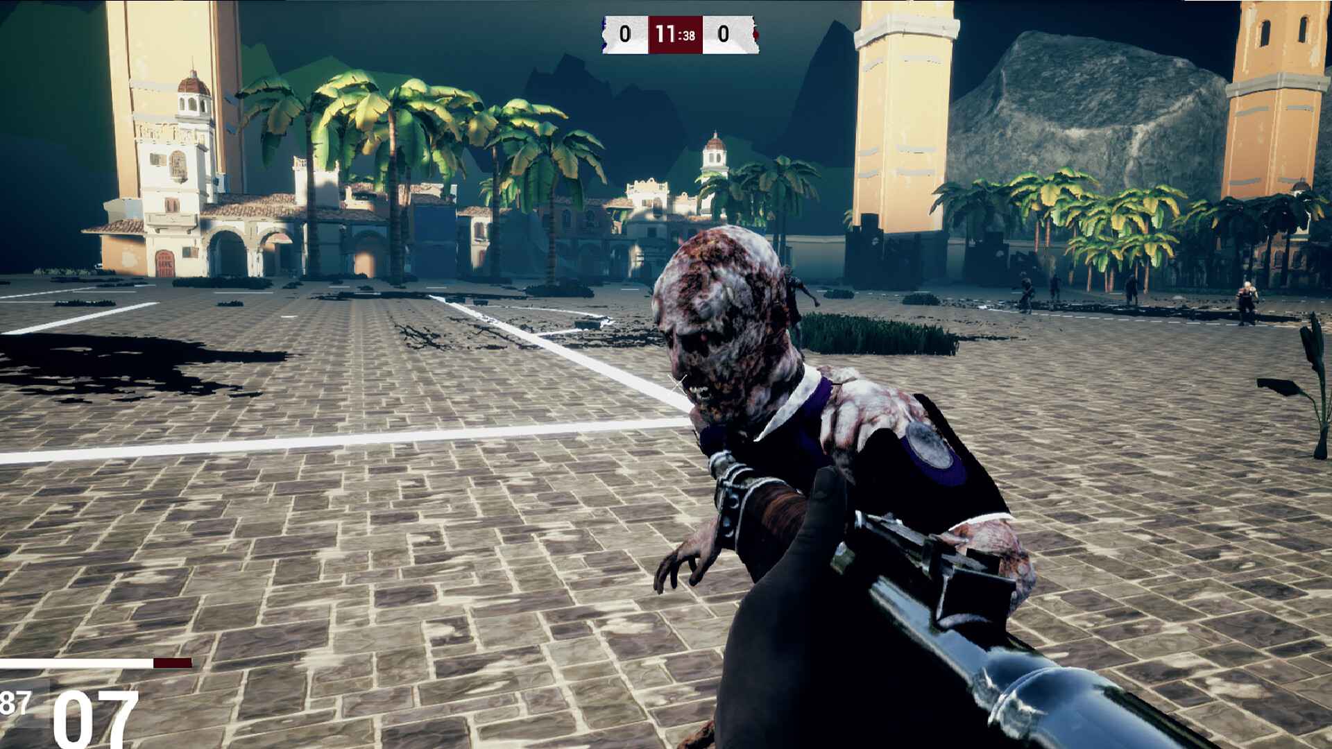 血腥目标/Have a Bloody Goal_5