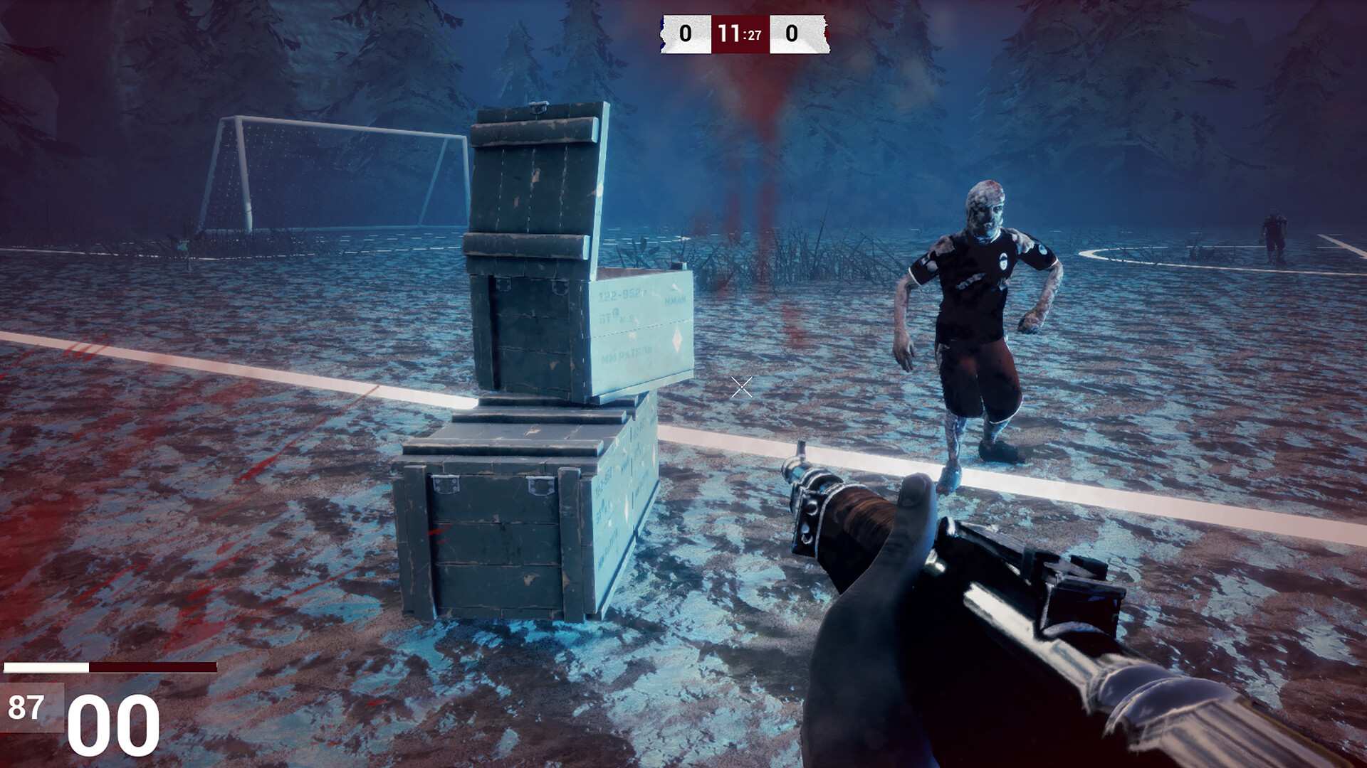 血腥目标/Have a Bloody Goal_2