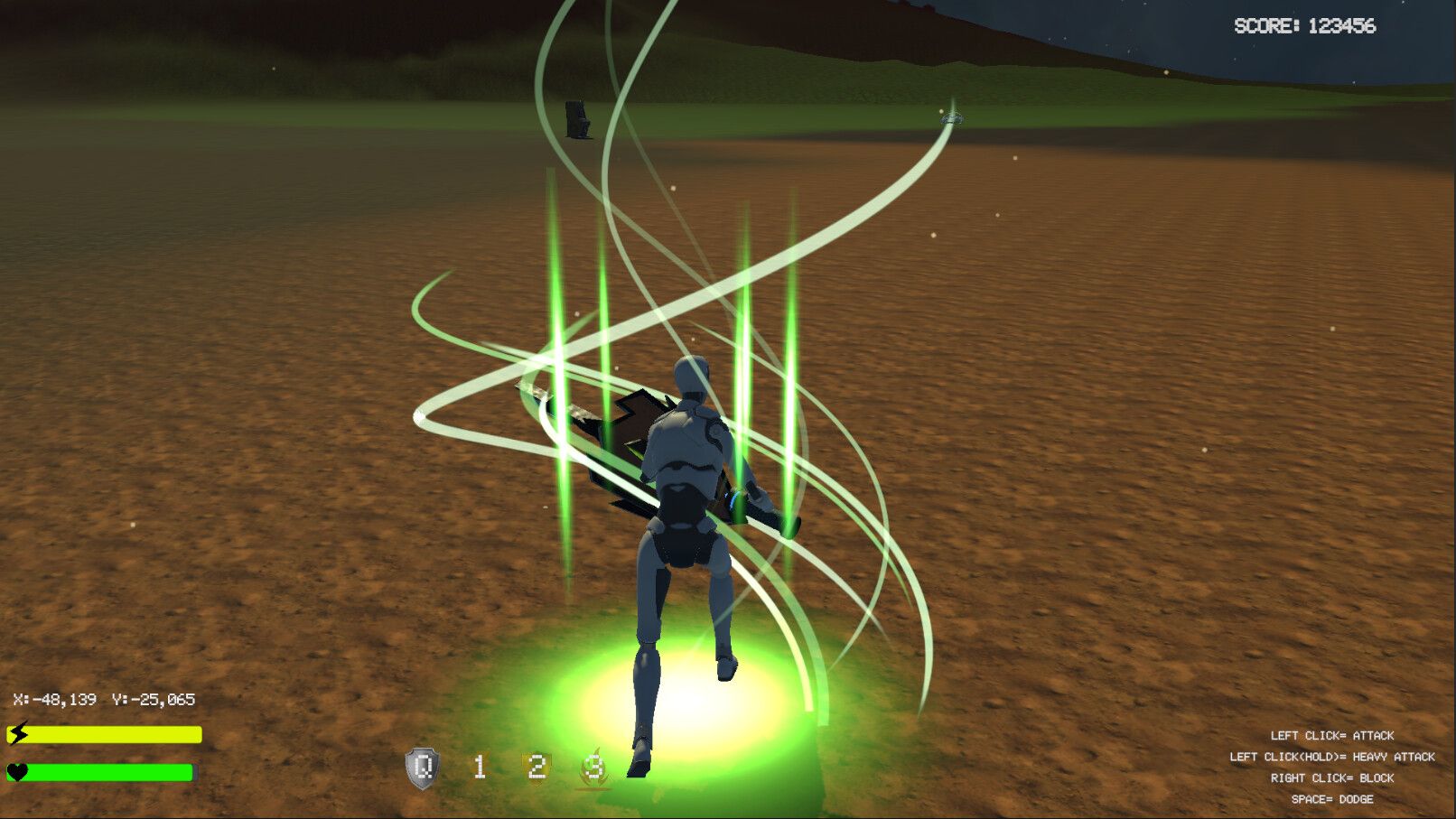 阿比的游乐场/Aby's Playground_2