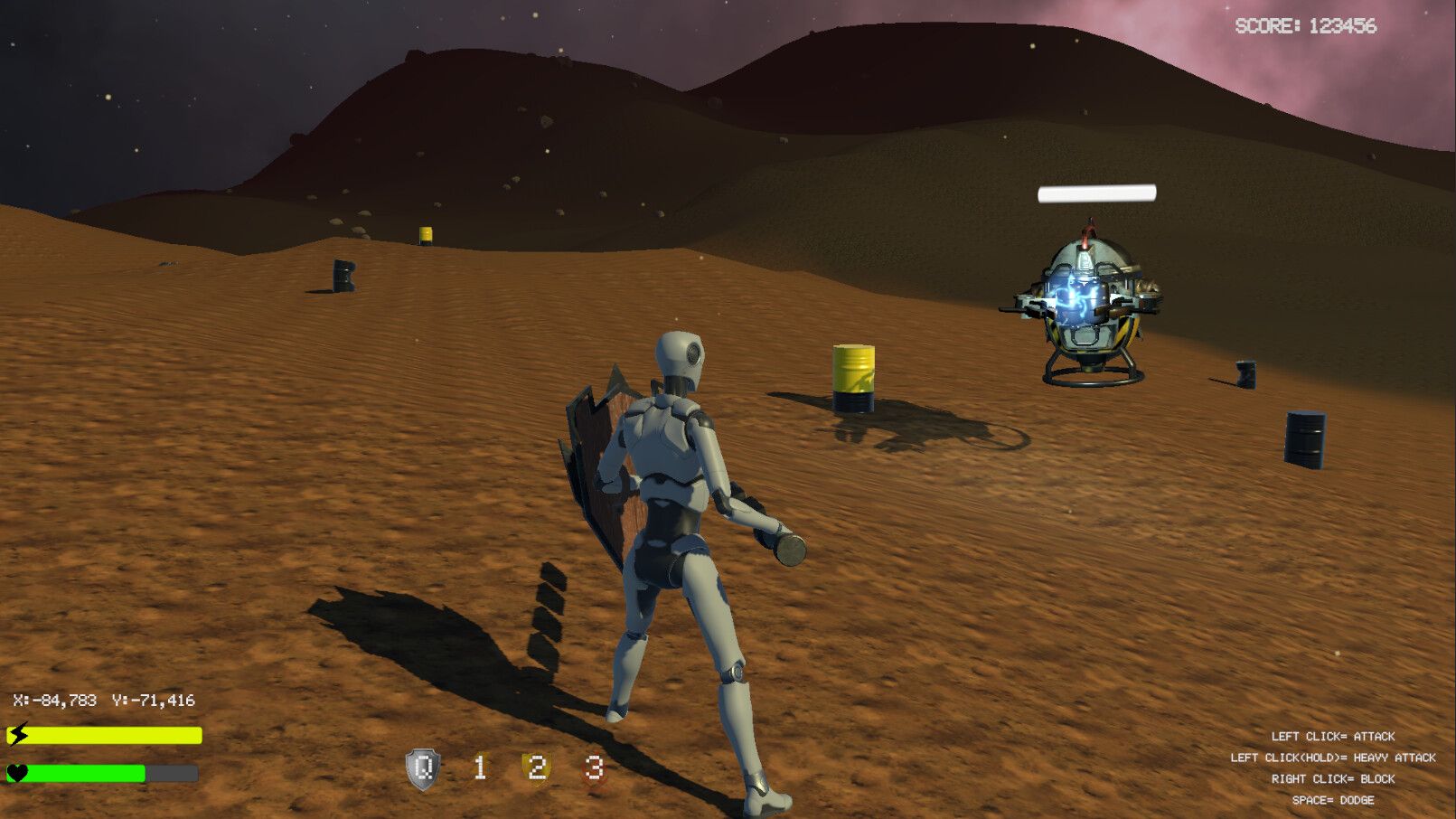 阿比的游乐场/Aby's Playground_0