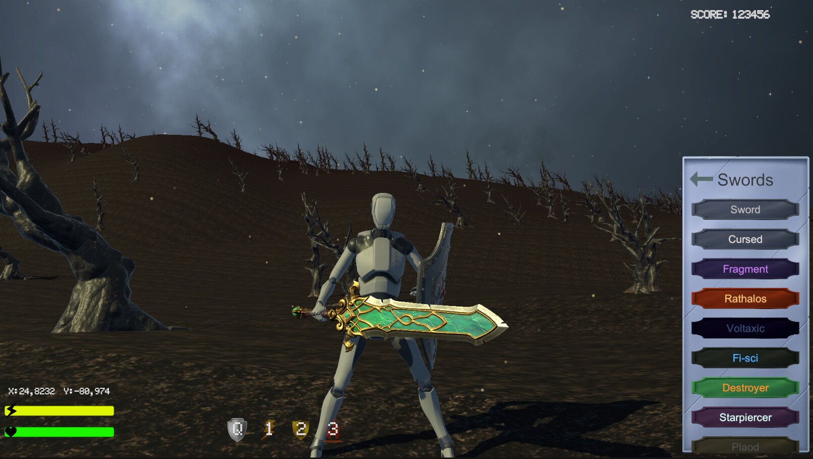 阿比的游乐场/Aby's Playground_5