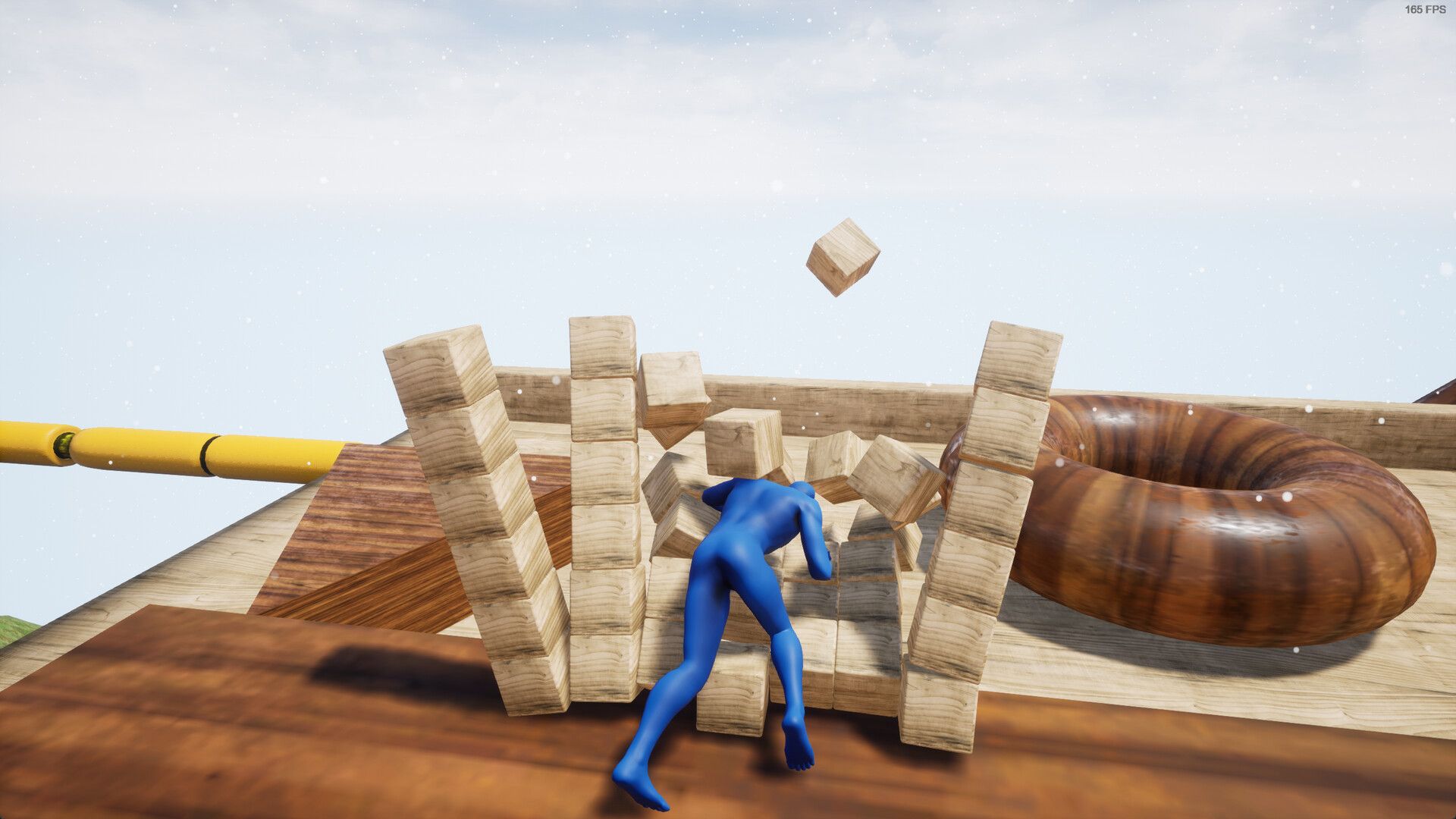 坠落与破坏/Fall and Destroy_4