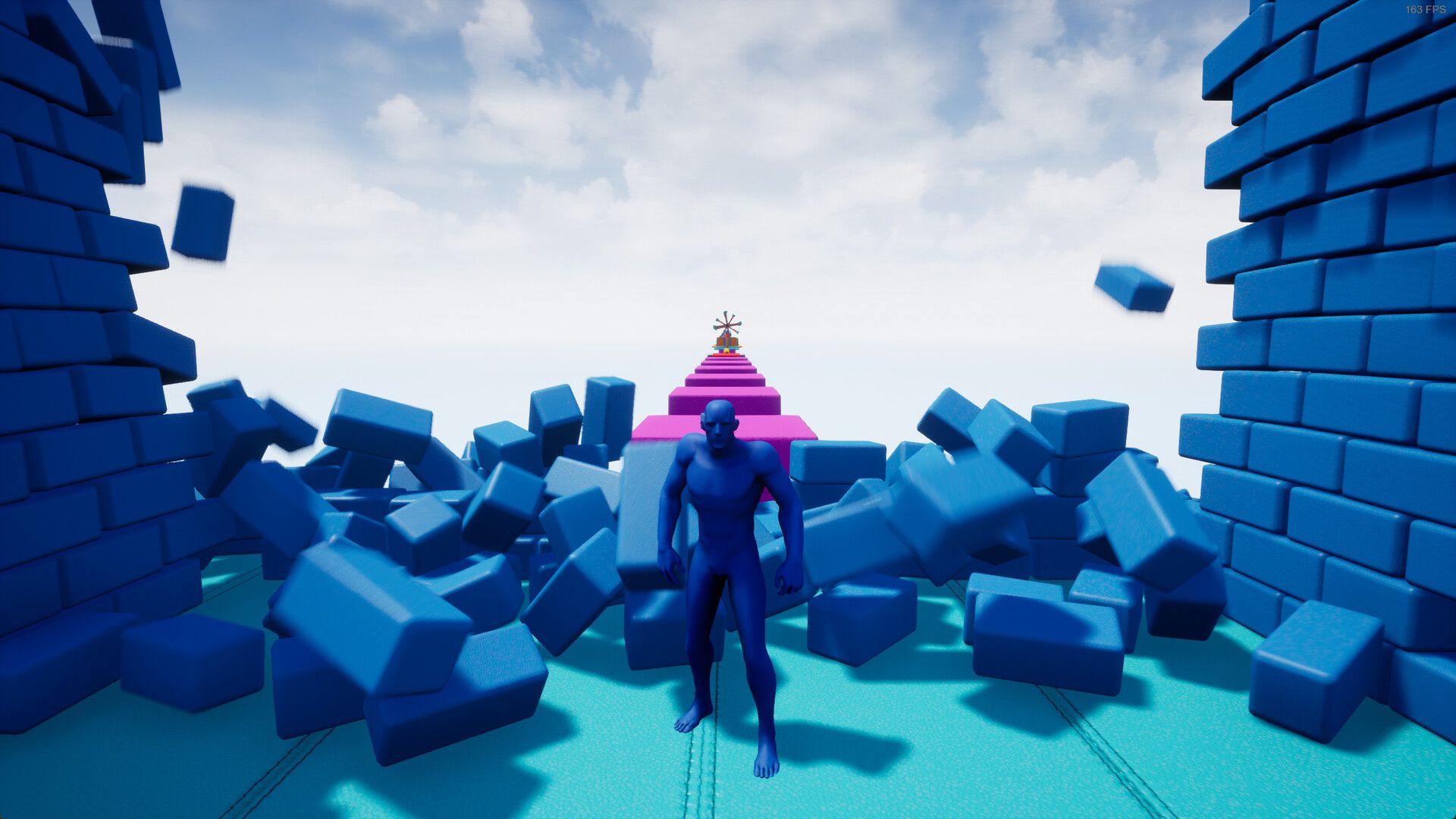 坠落与破坏/Fall and Destroy_1