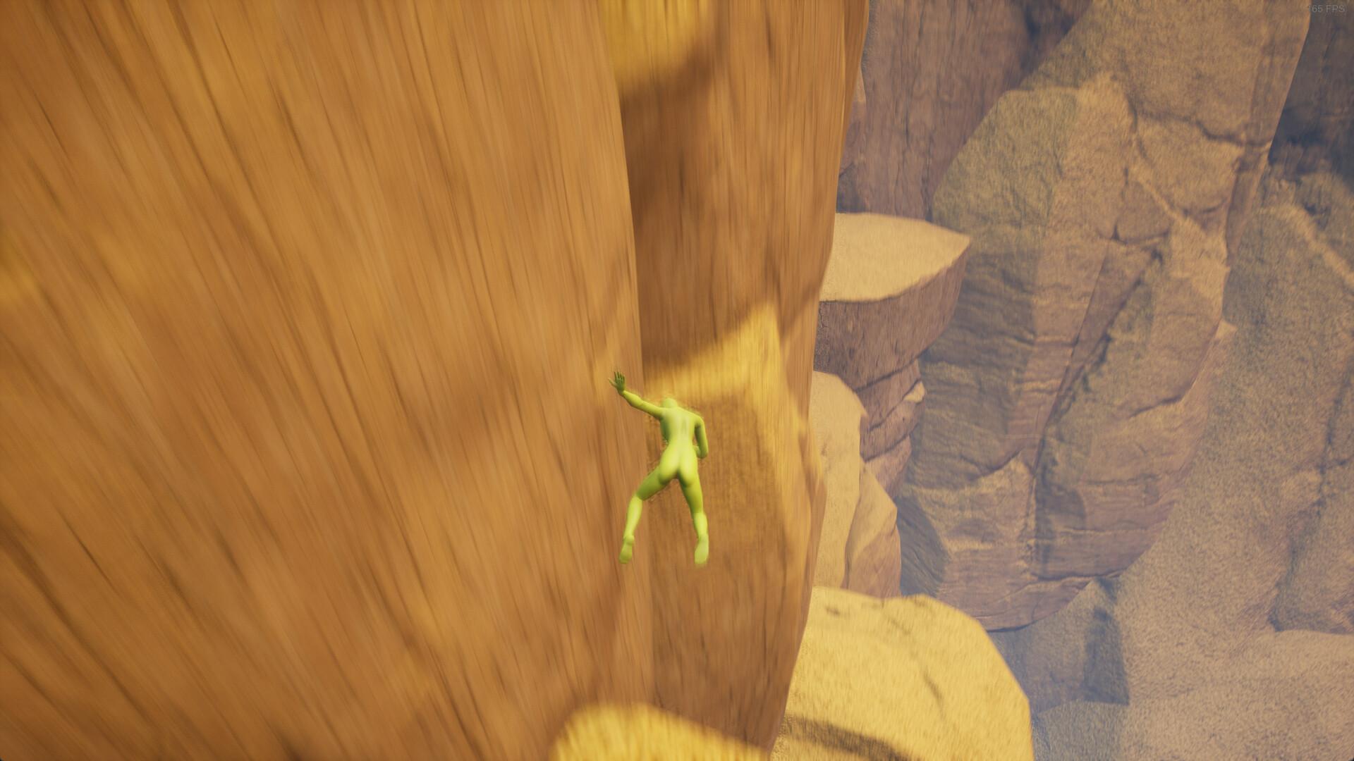 坠落与破坏/Fall and Destroy_5