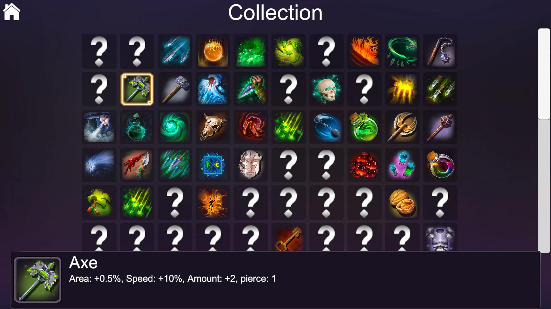 龙的幸存者/Dragon Survivors_3