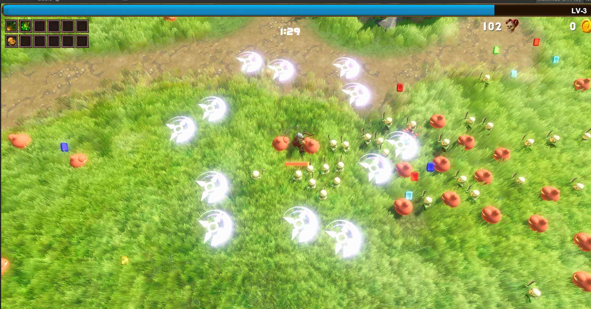 龙的幸存者/Dragon Survivors_1