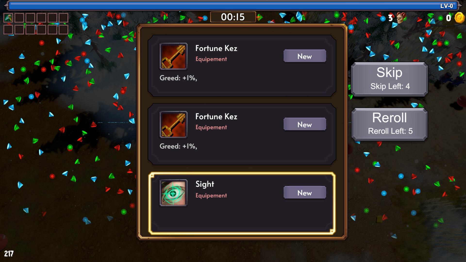 龙的幸存者/Dragon Survivors_5