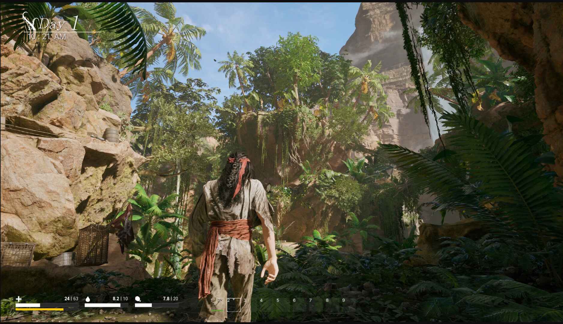 落日余晖/IfSunSets_0