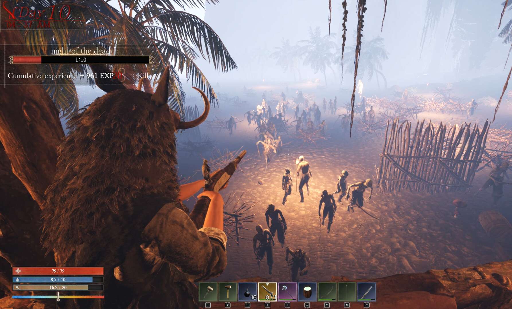 落日余晖/IfSunSets_2