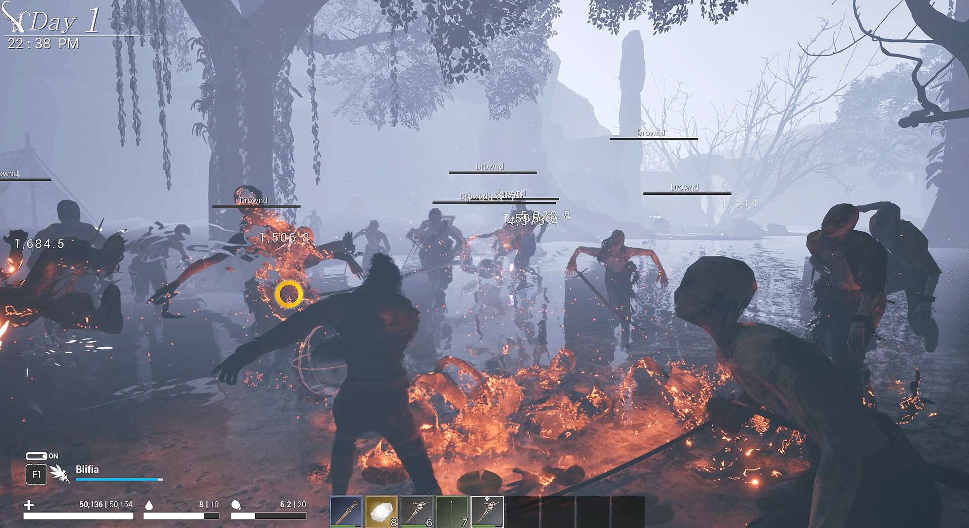 落日余晖/IfSunSets_3