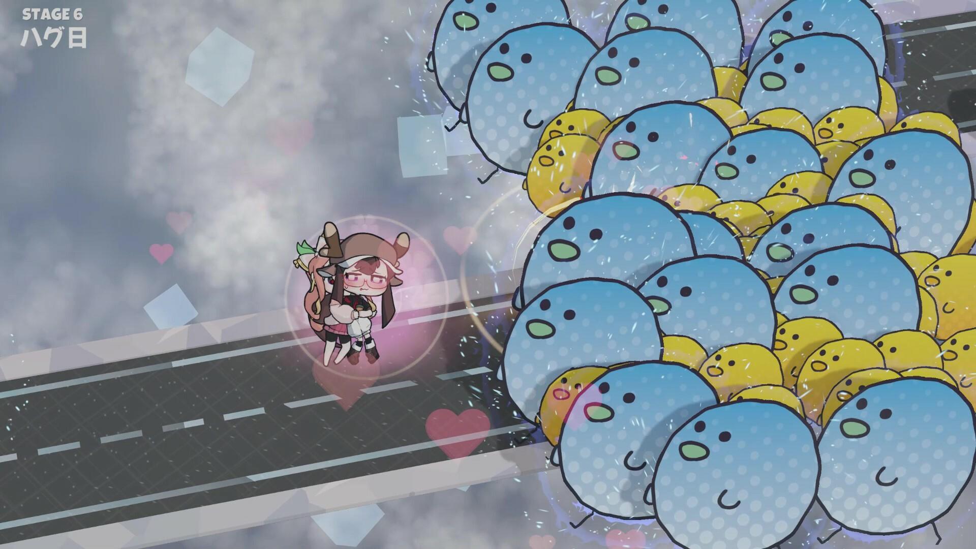 拥抱幸存者/Hug Survivor_2