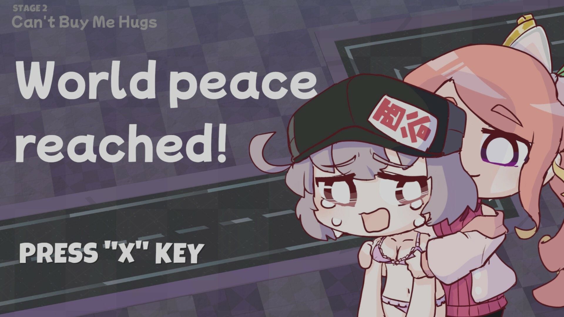 拥抱幸存者/Hug Survivor_5