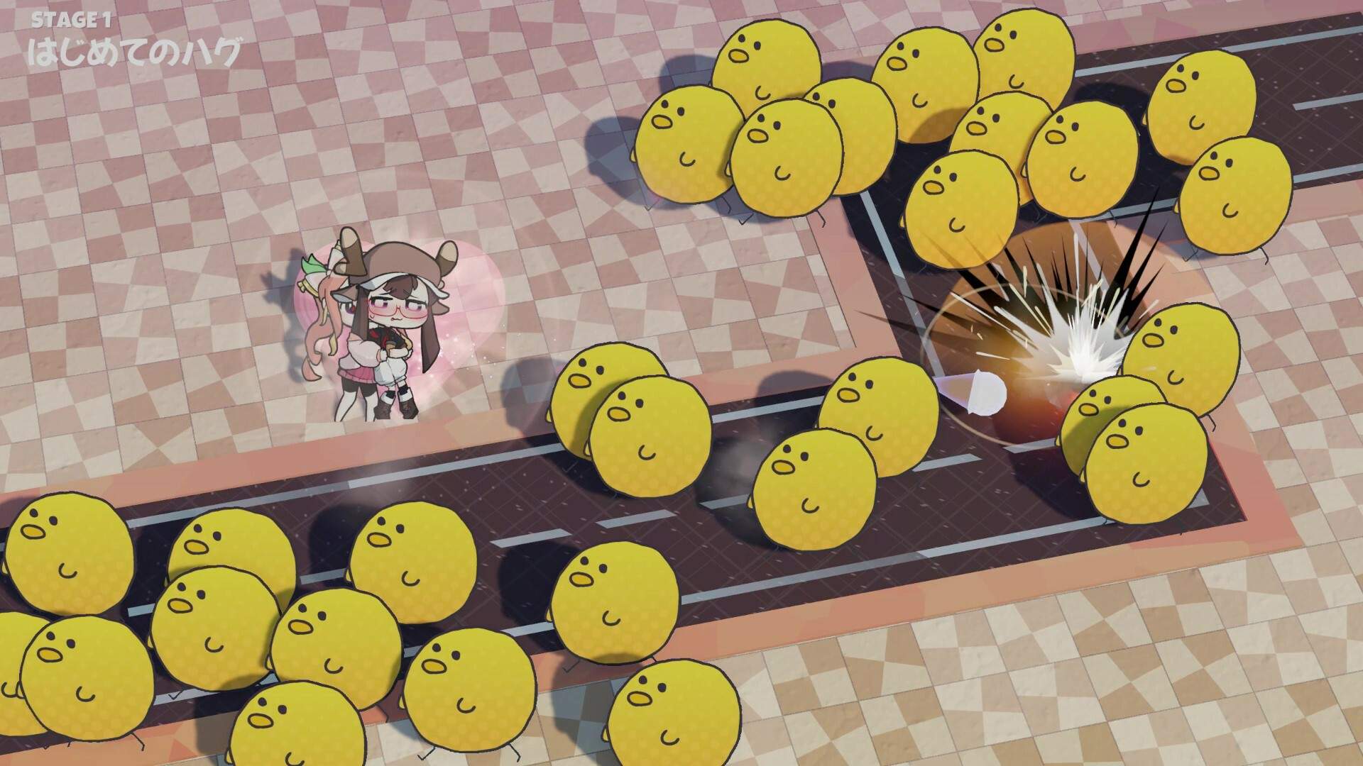 拥抱幸存者/Hug Survivor_4