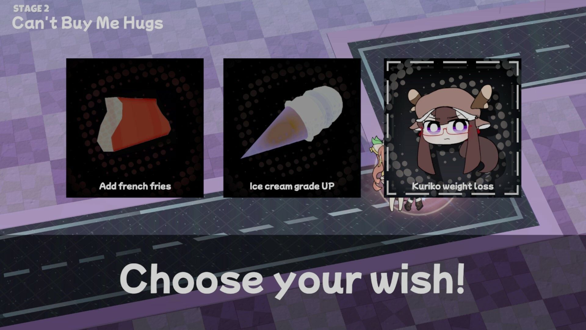 拥抱幸存者/Hug Survivor_3