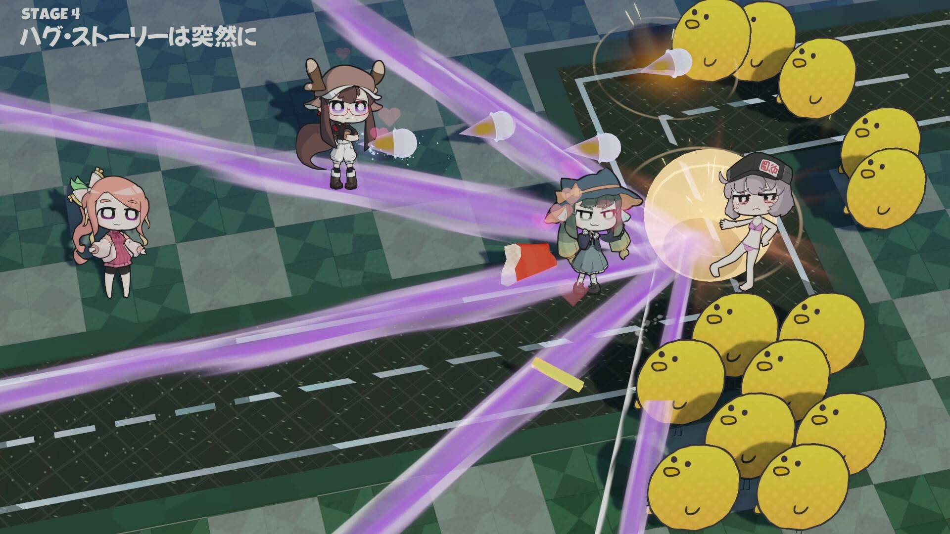 拥抱幸存者/Hug Survivor_0