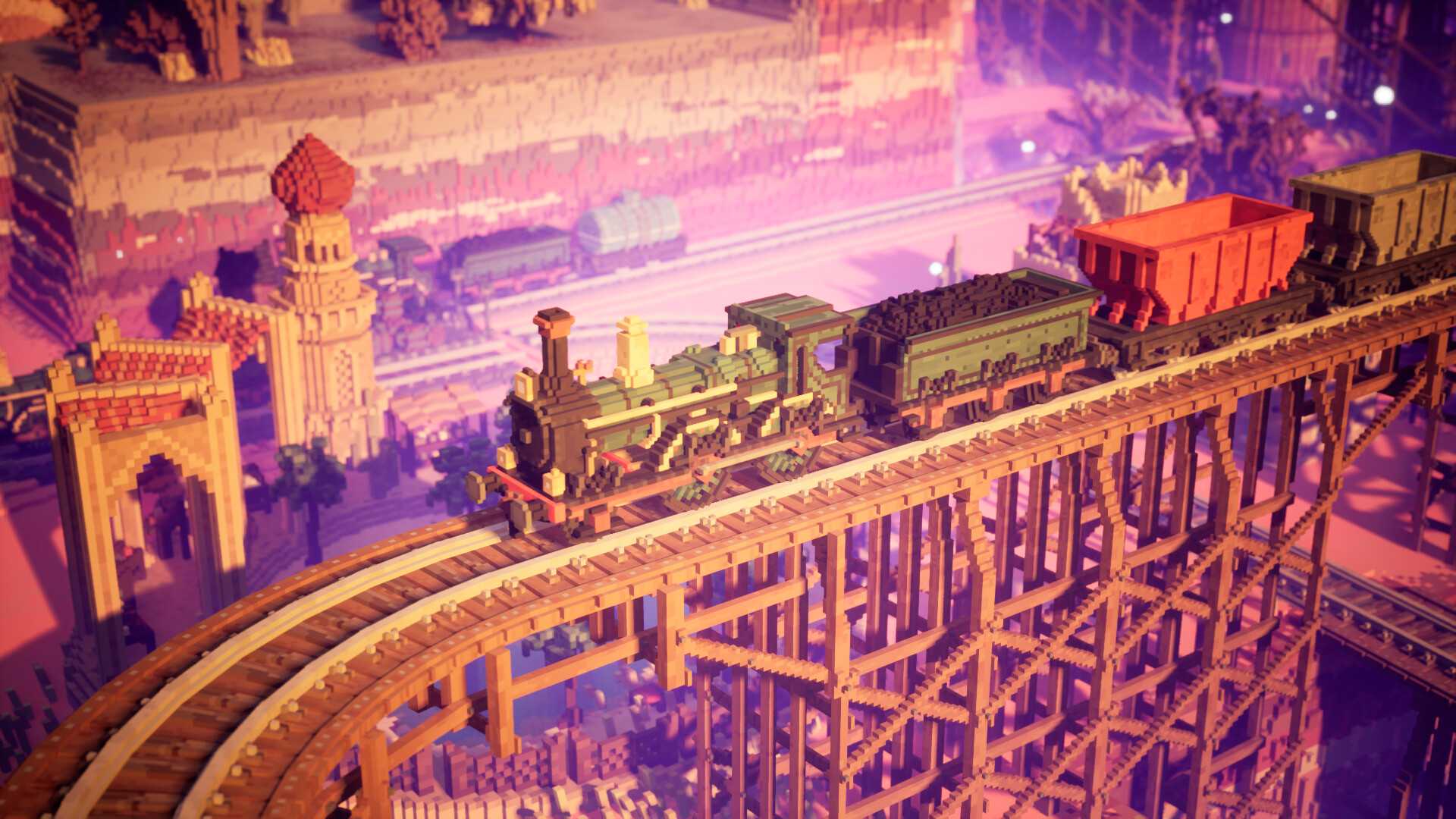 站点连连/Station to Station_2