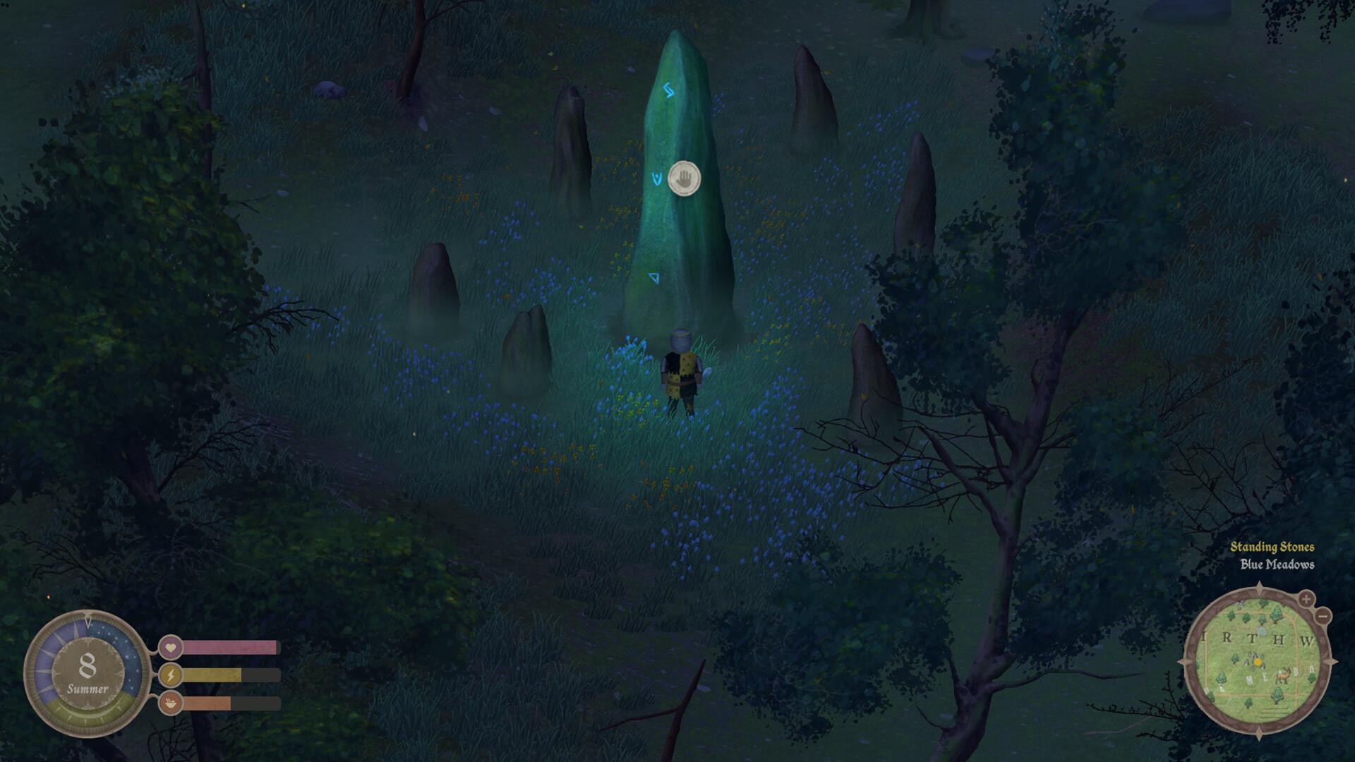 欢欣森活/Mirthwood_3