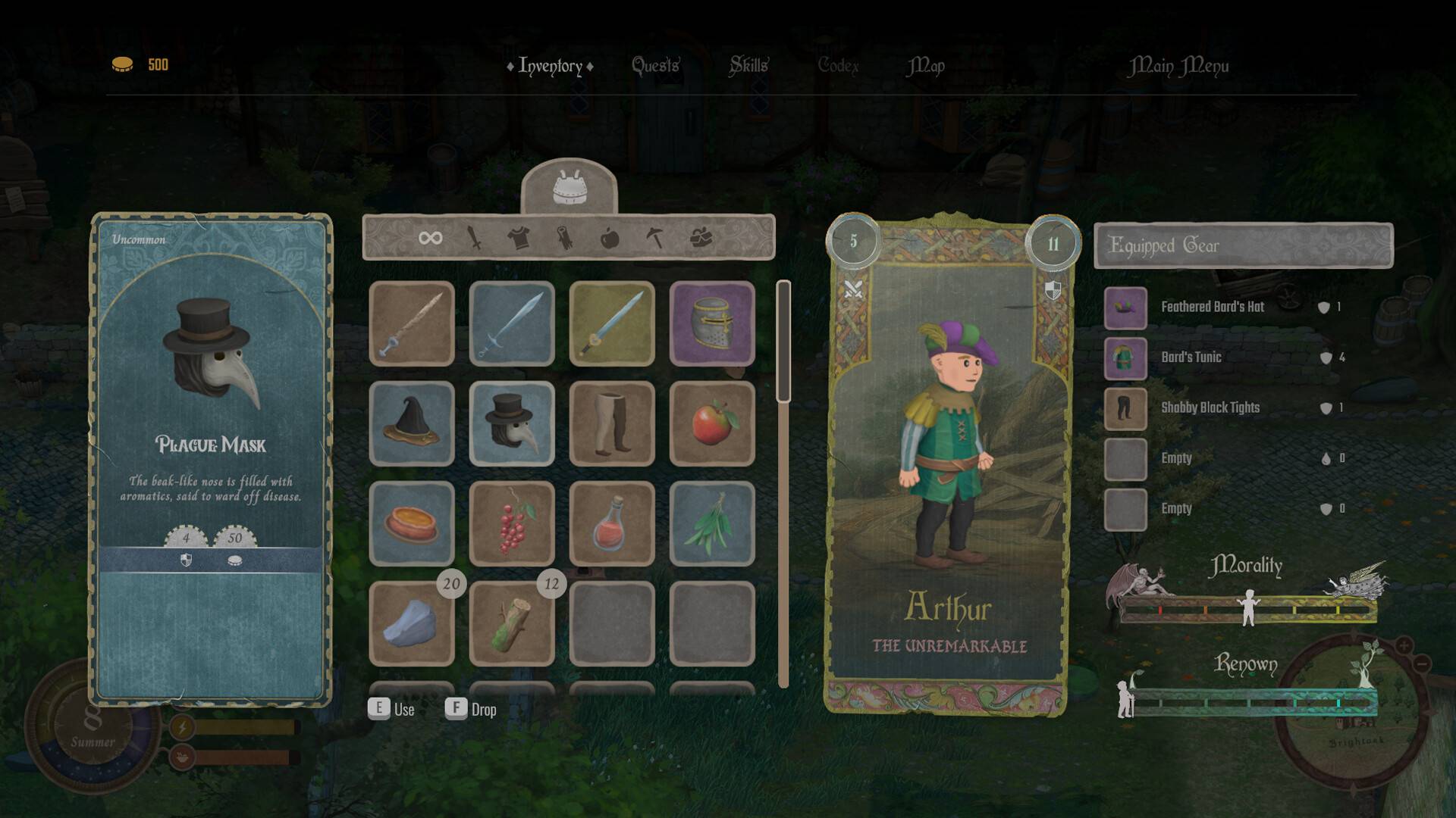 欢欣森活/Mirthwood_2