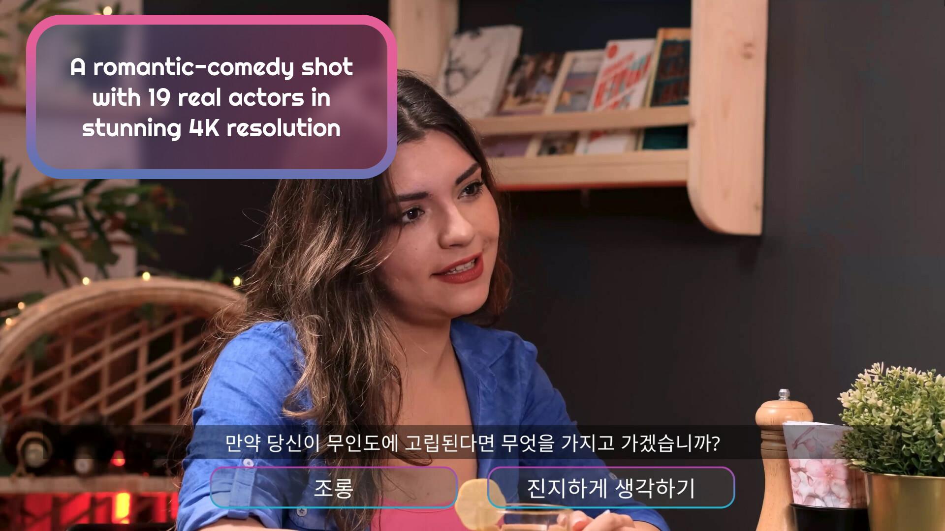 速配约会/Speed Dates_0