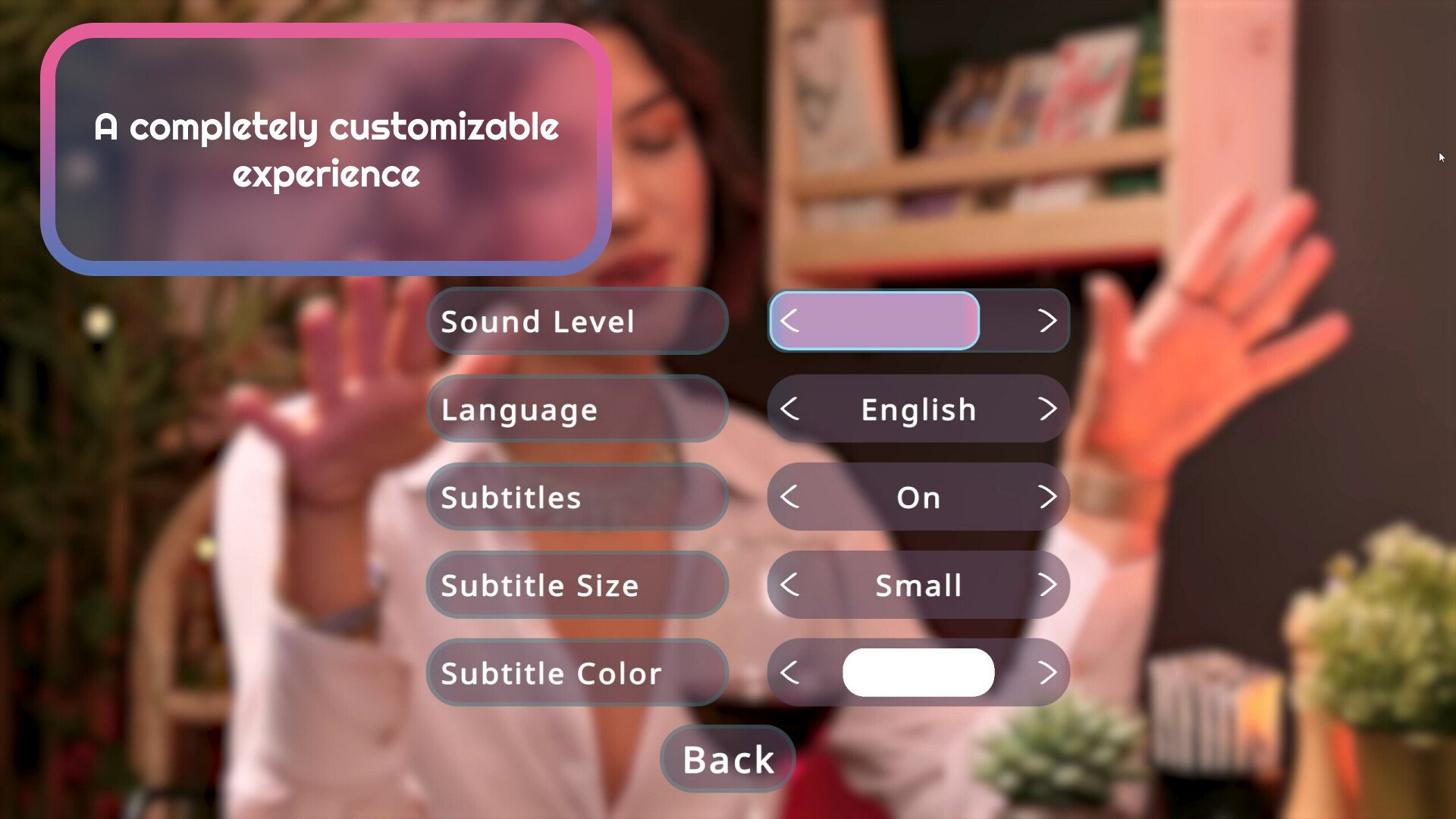 速配约会/Speed Dates_4