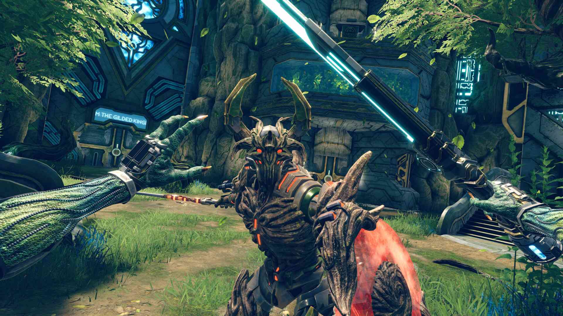 方舟时代/Arken Age VR_4