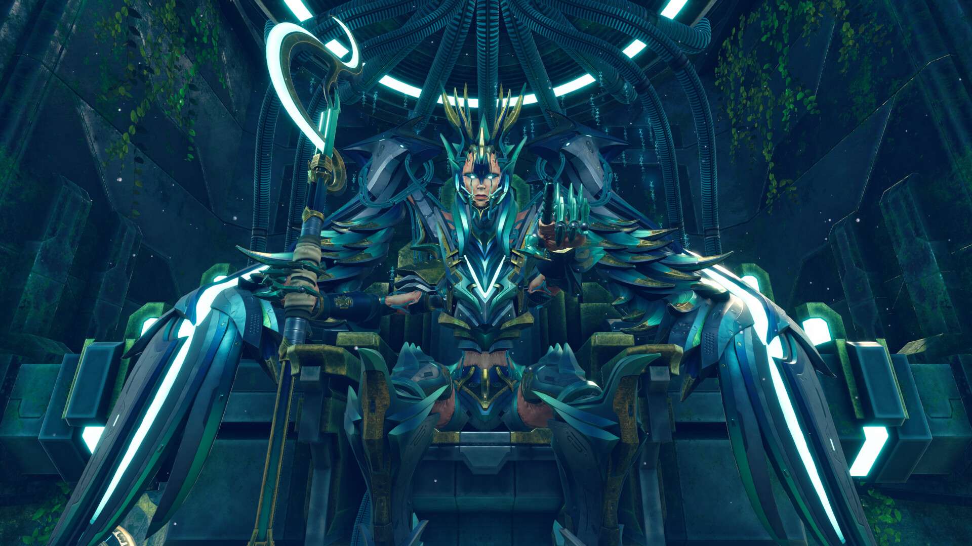 方舟时代/Arken Age VR_3