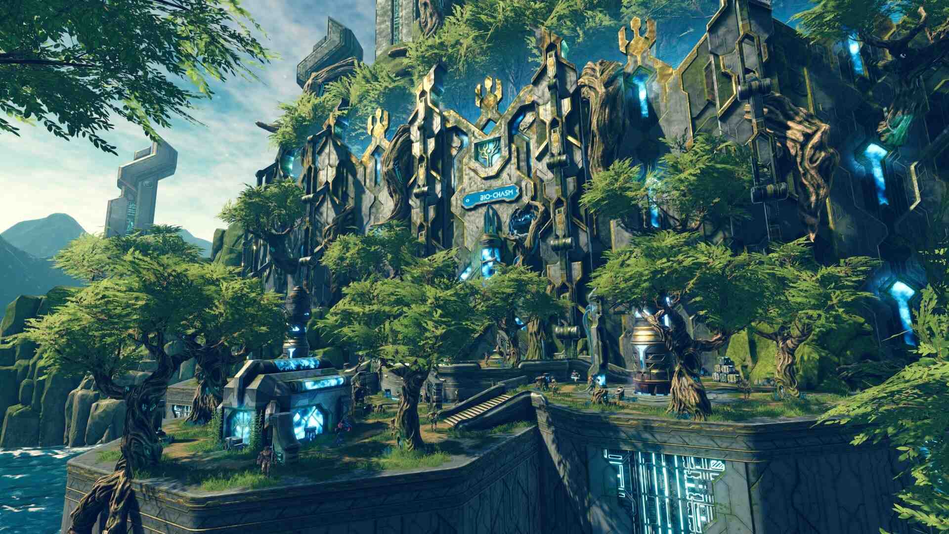 方舟时代/Arken Age VR_0