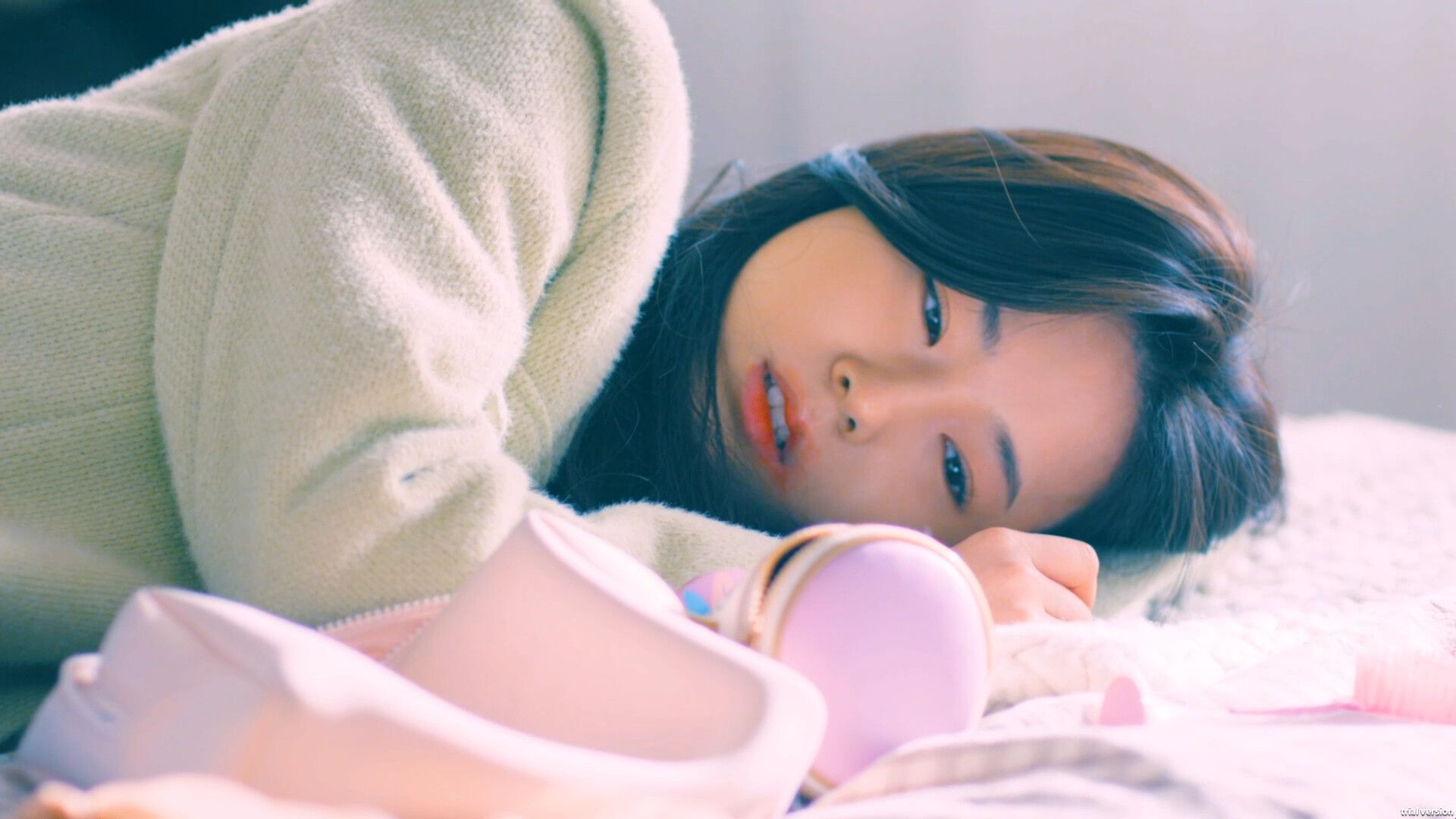 禁止过分投入/Love Too Easily_0