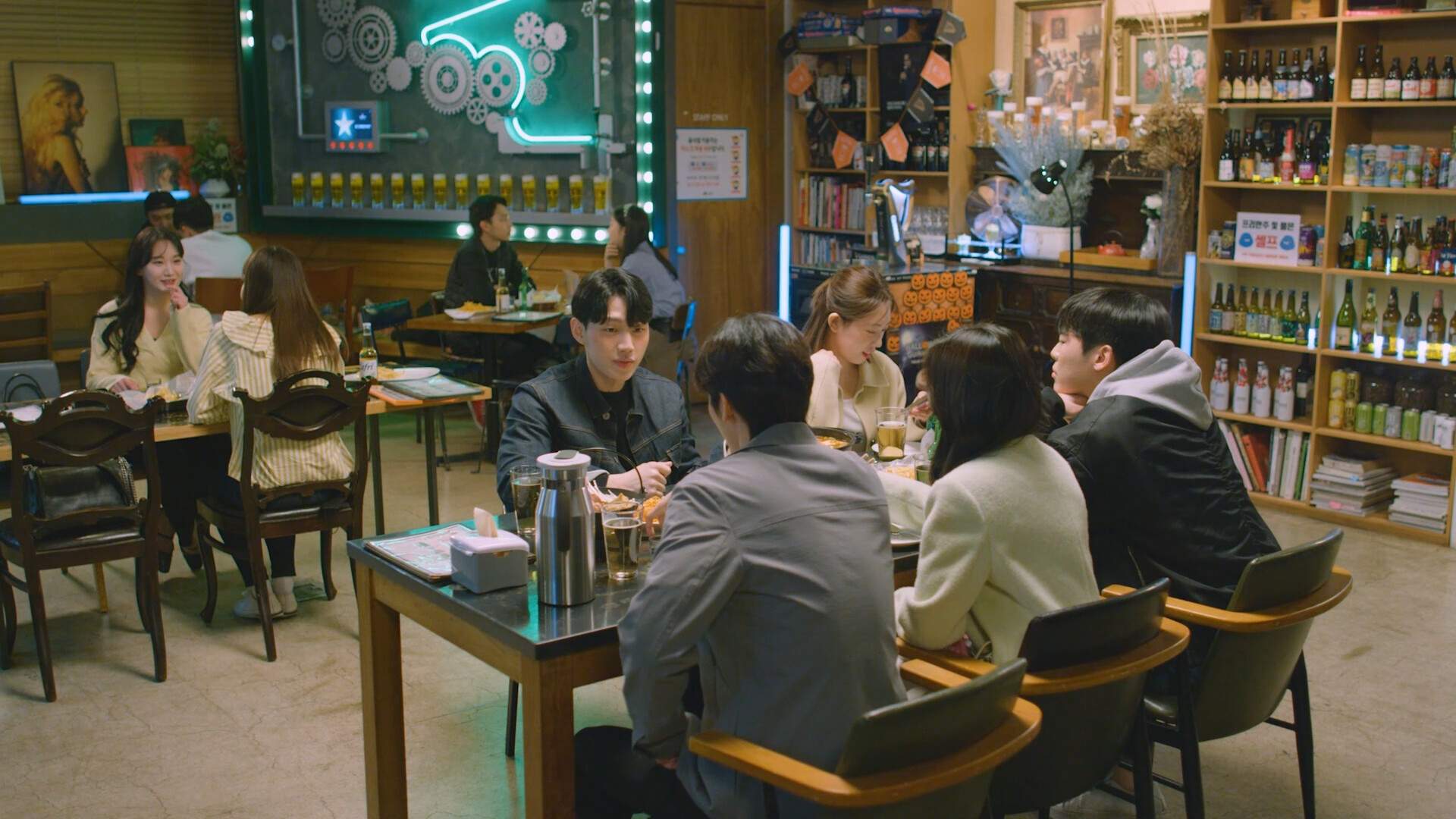 禁止过分投入/Love Too Easily_2