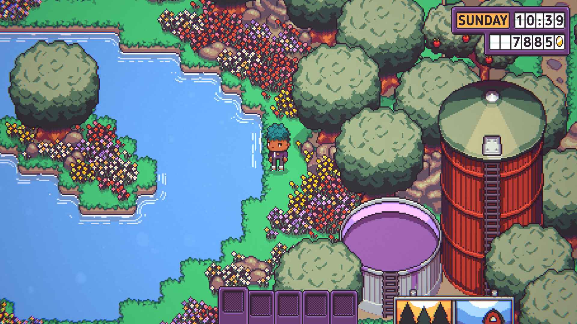 打骨折超市日记/Discounty_5