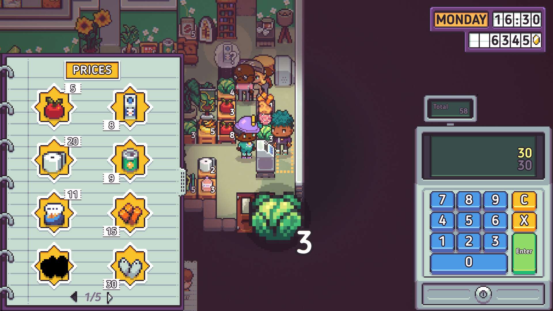 打骨折超市日记/Discounty_3