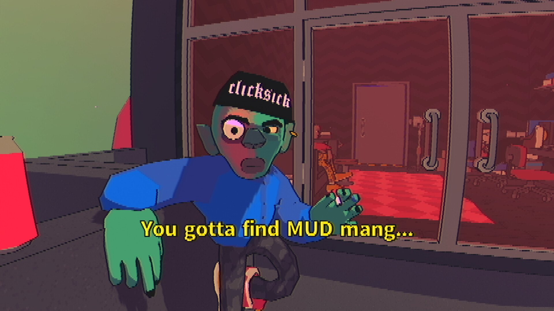 污泥人生2/SLUDGE LIFE 2_4