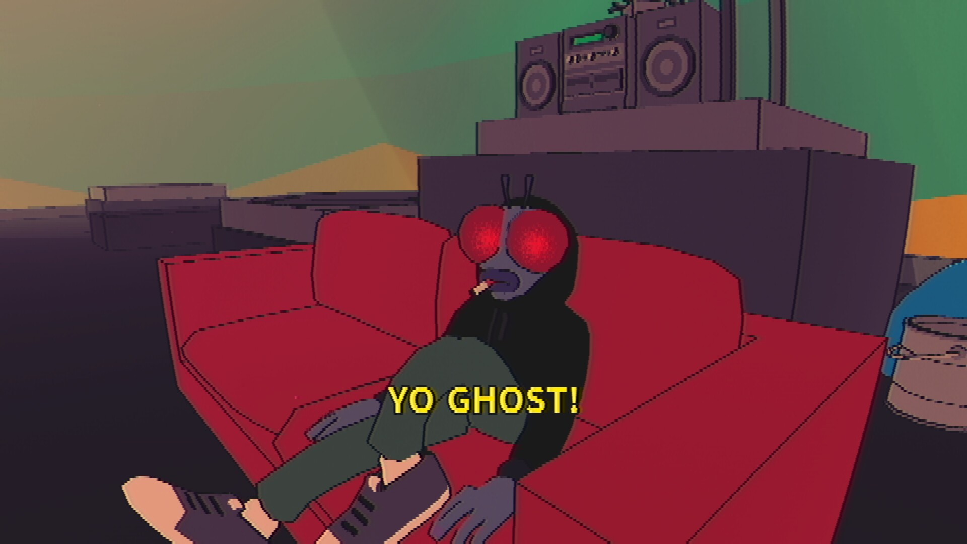 污泥人生2/SLUDGE LIFE 2_3