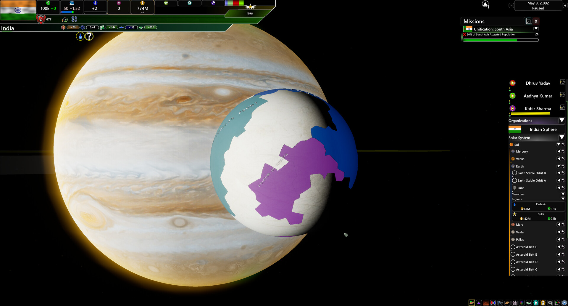太阳系列国2/Solar Nations 2_4