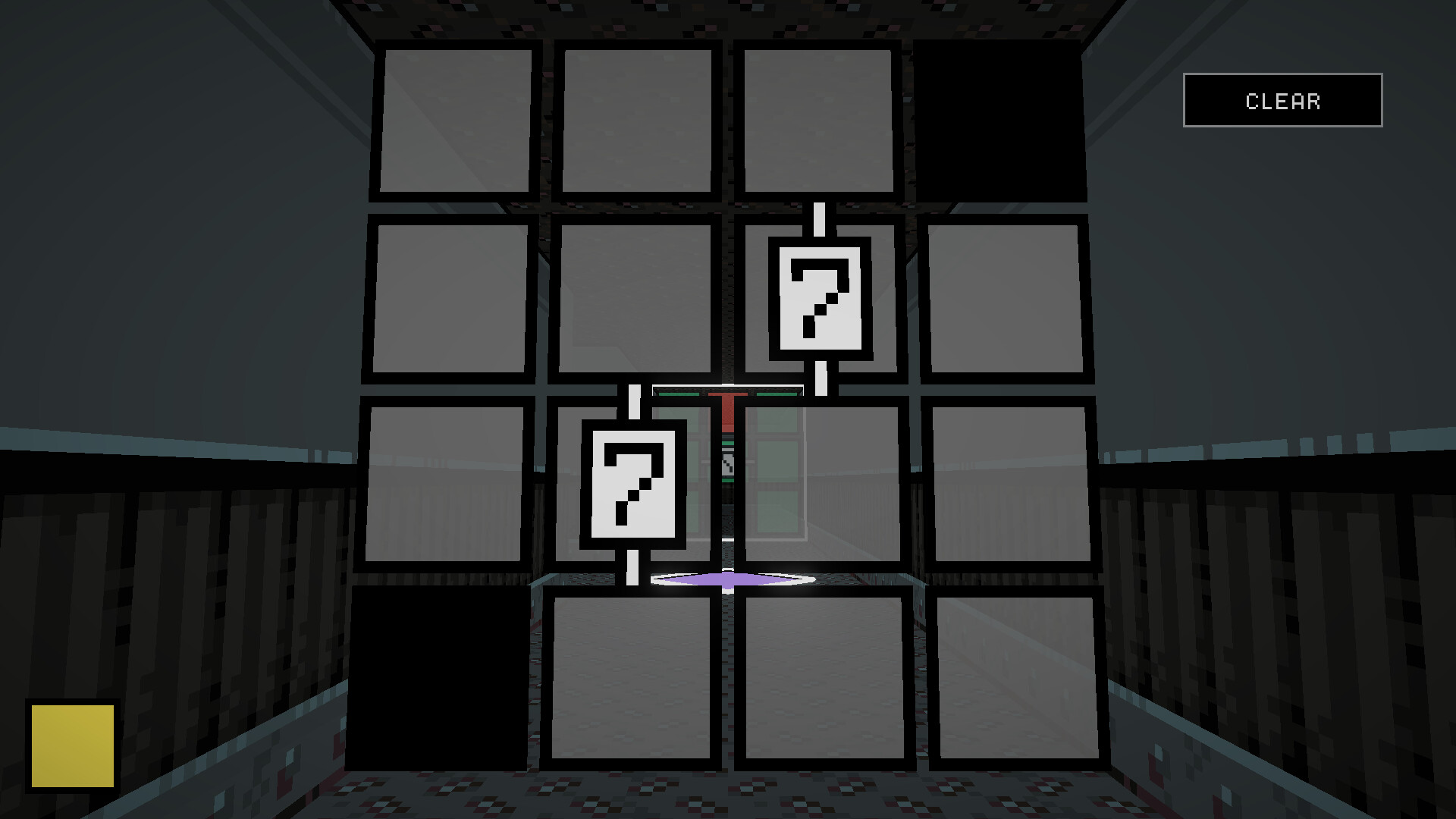 对称逃脱/A Symmetric Escape_1