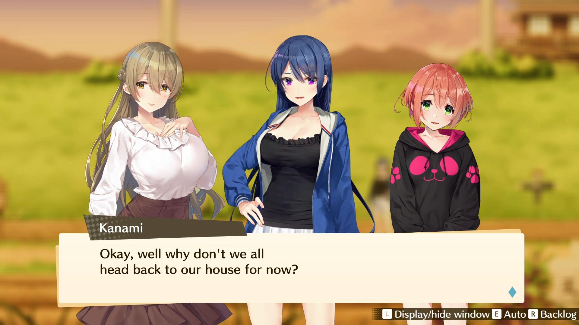 我的年假恋爱物语/Love on Leave_0