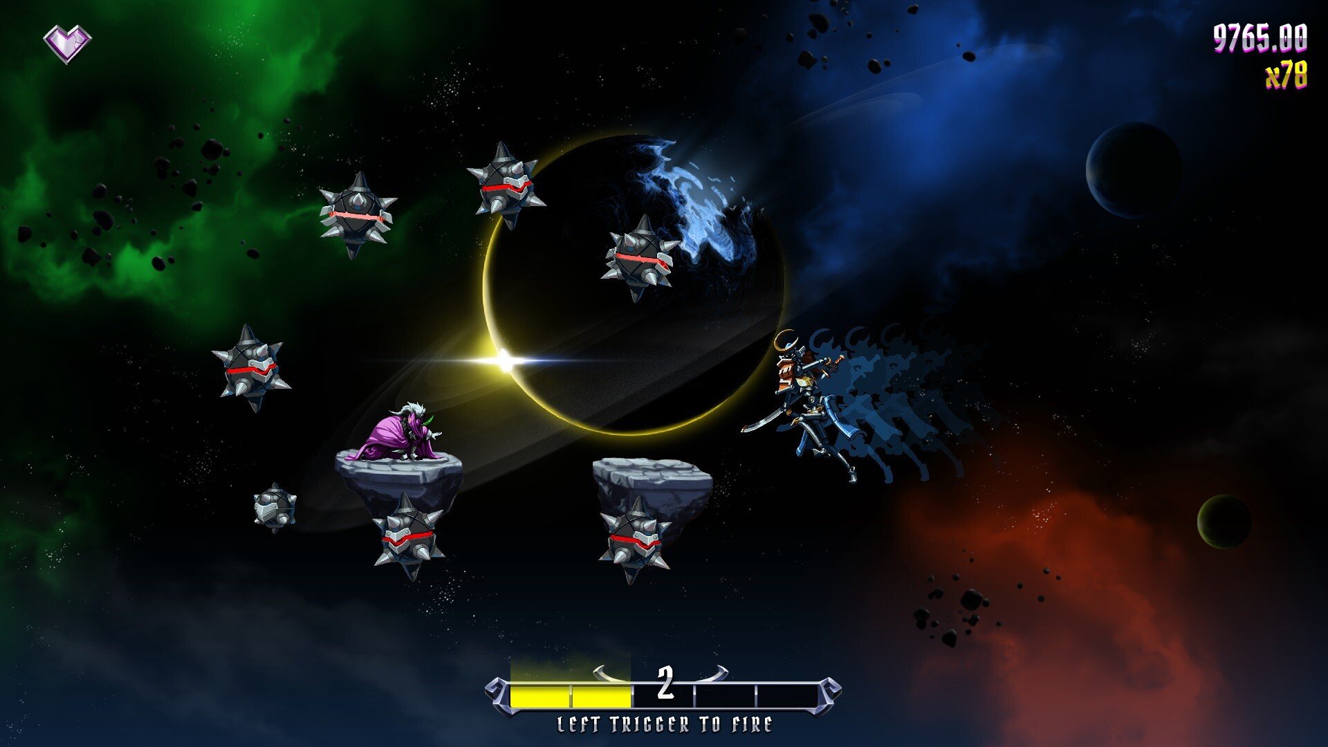 Savant - Ascent REMIX_2