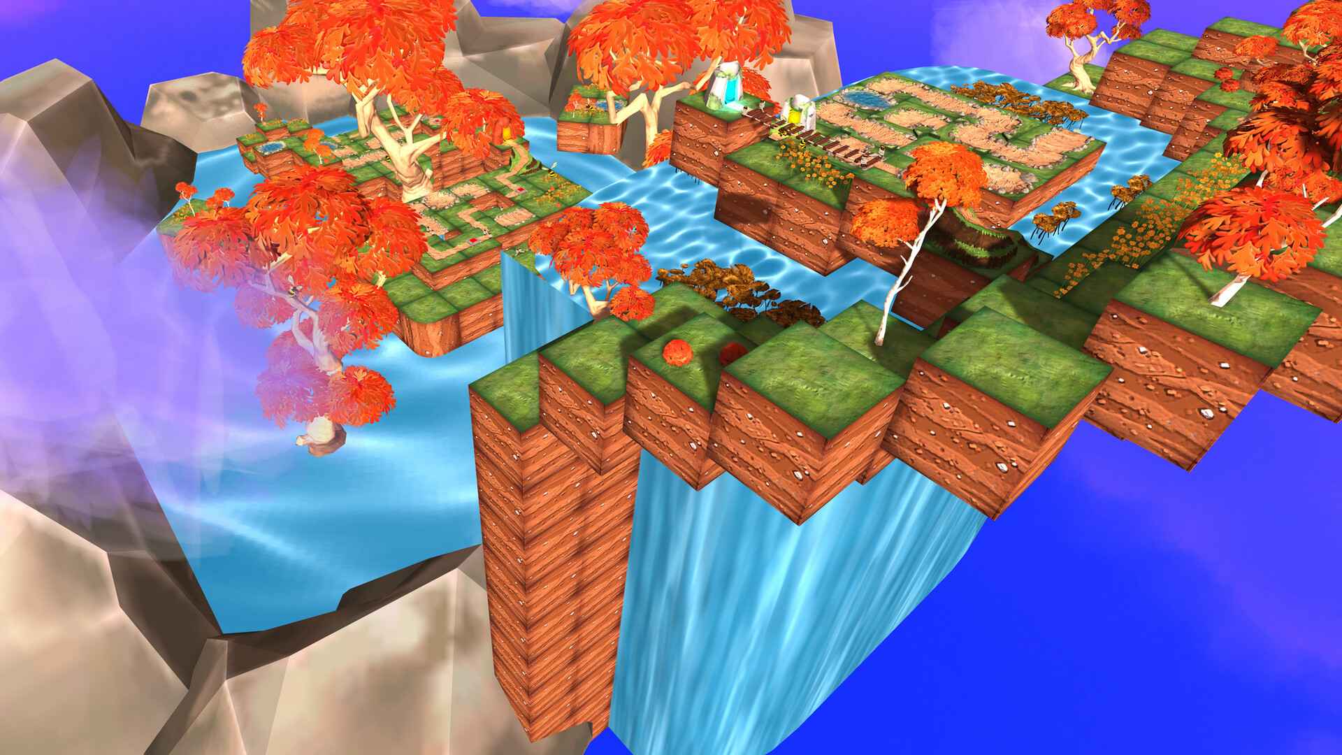 罗特拉4：魔法革命/Roterra 4 - Magical Revolution_3