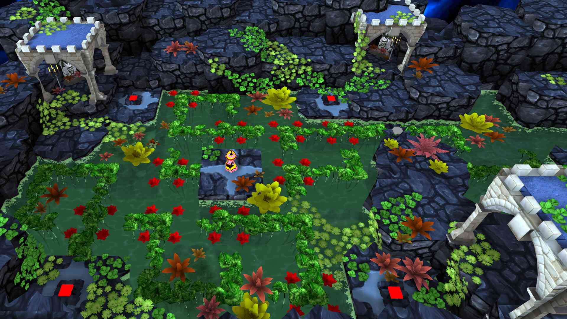 罗特拉4：魔法革命/Roterra 4 - Magical Revolution_2