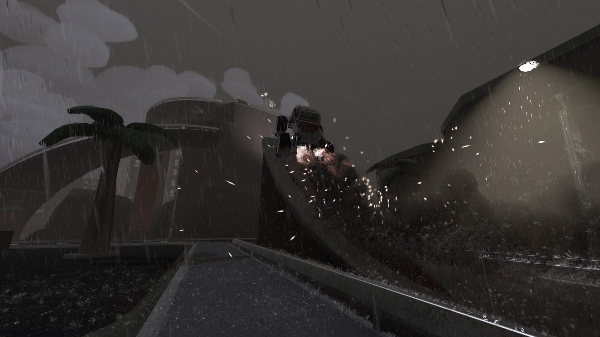 疯狂碰撞2/Turbo Dismount 2_5