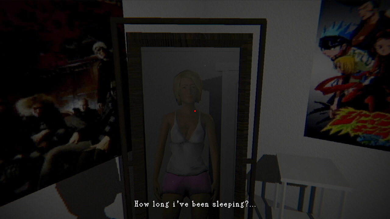 激情犯罪/Crime Passional_0