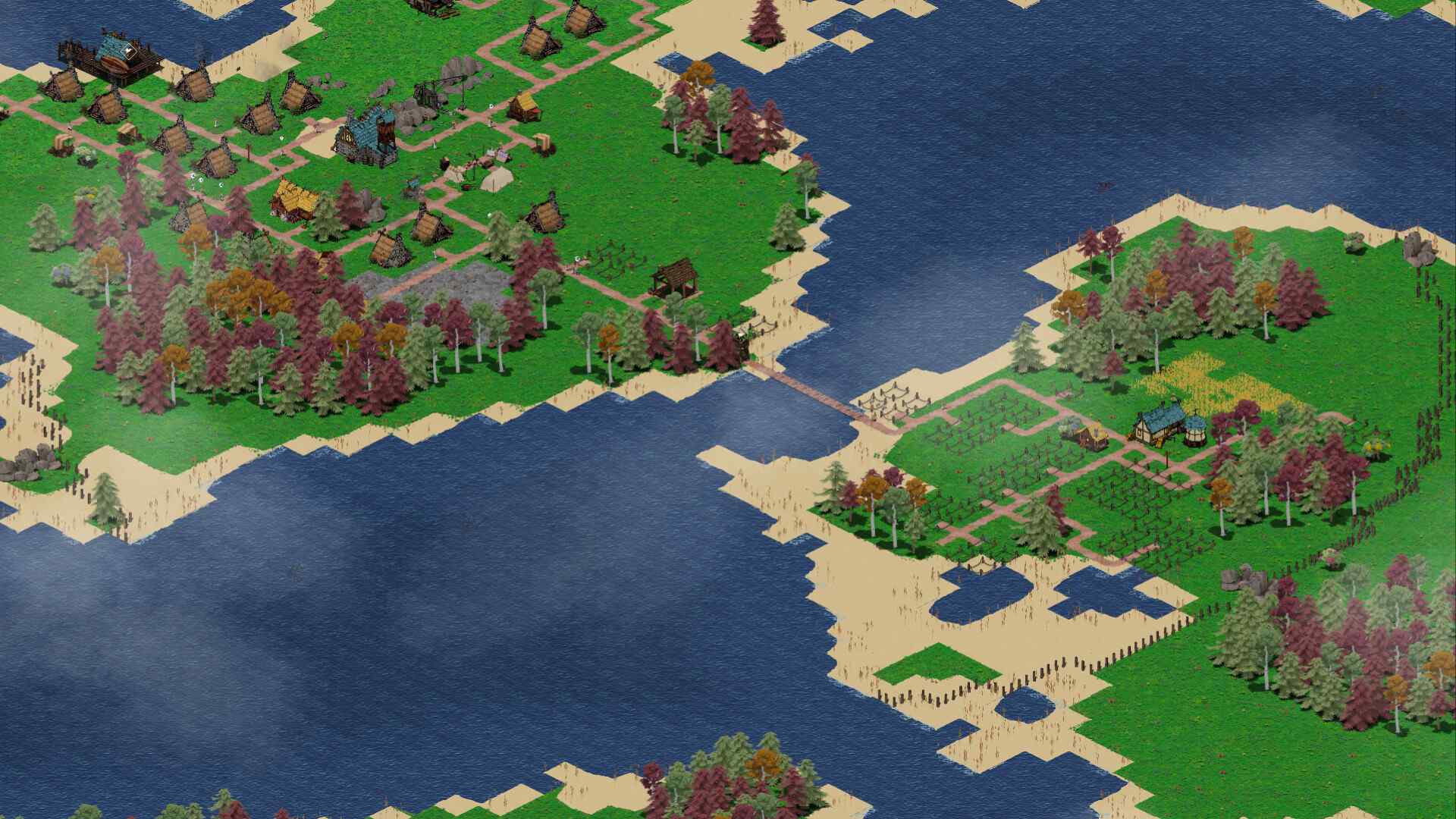 田园乐土/Folklands_0