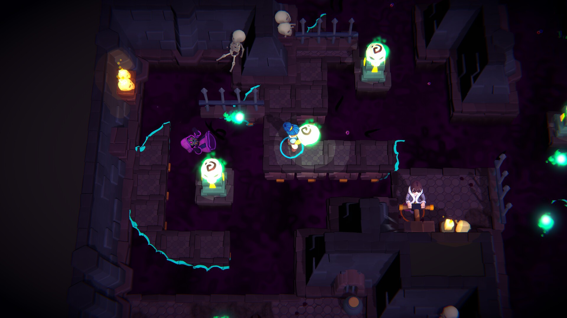 克苏战利品/CTHULOOT_3