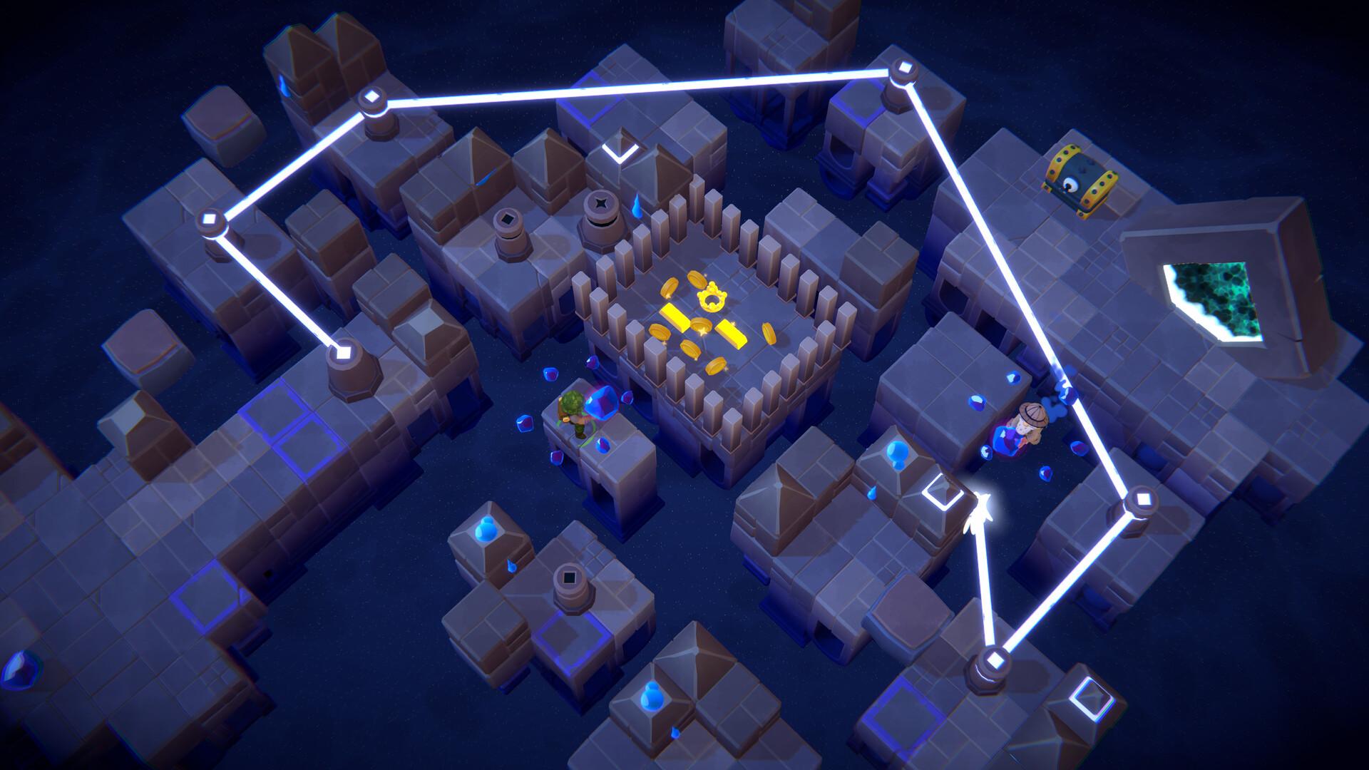 克苏战利品/CTHULOOT_4